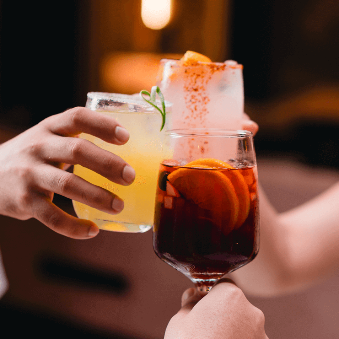 Imagen promocional de Campaña 18