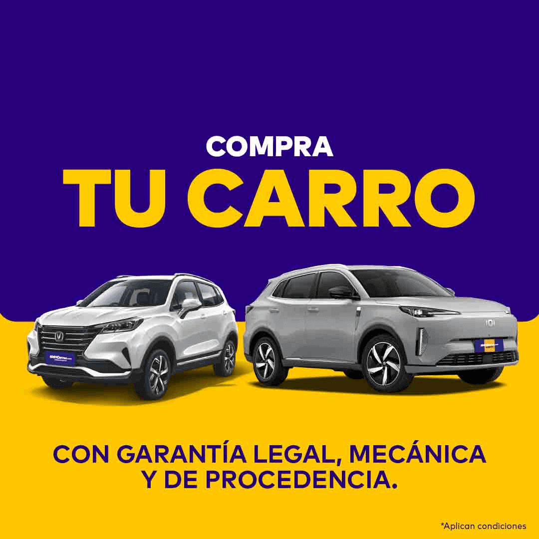 Imagen promocional de Campaña 19