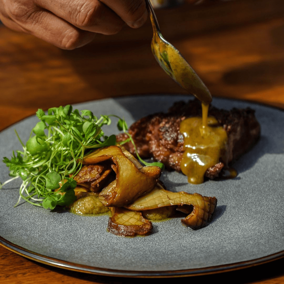 Imagen promocional de Campaña 18