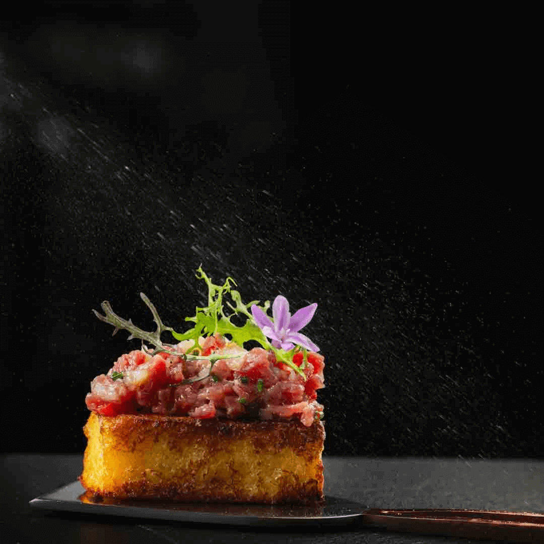 Imagen promocional de Campaña 18