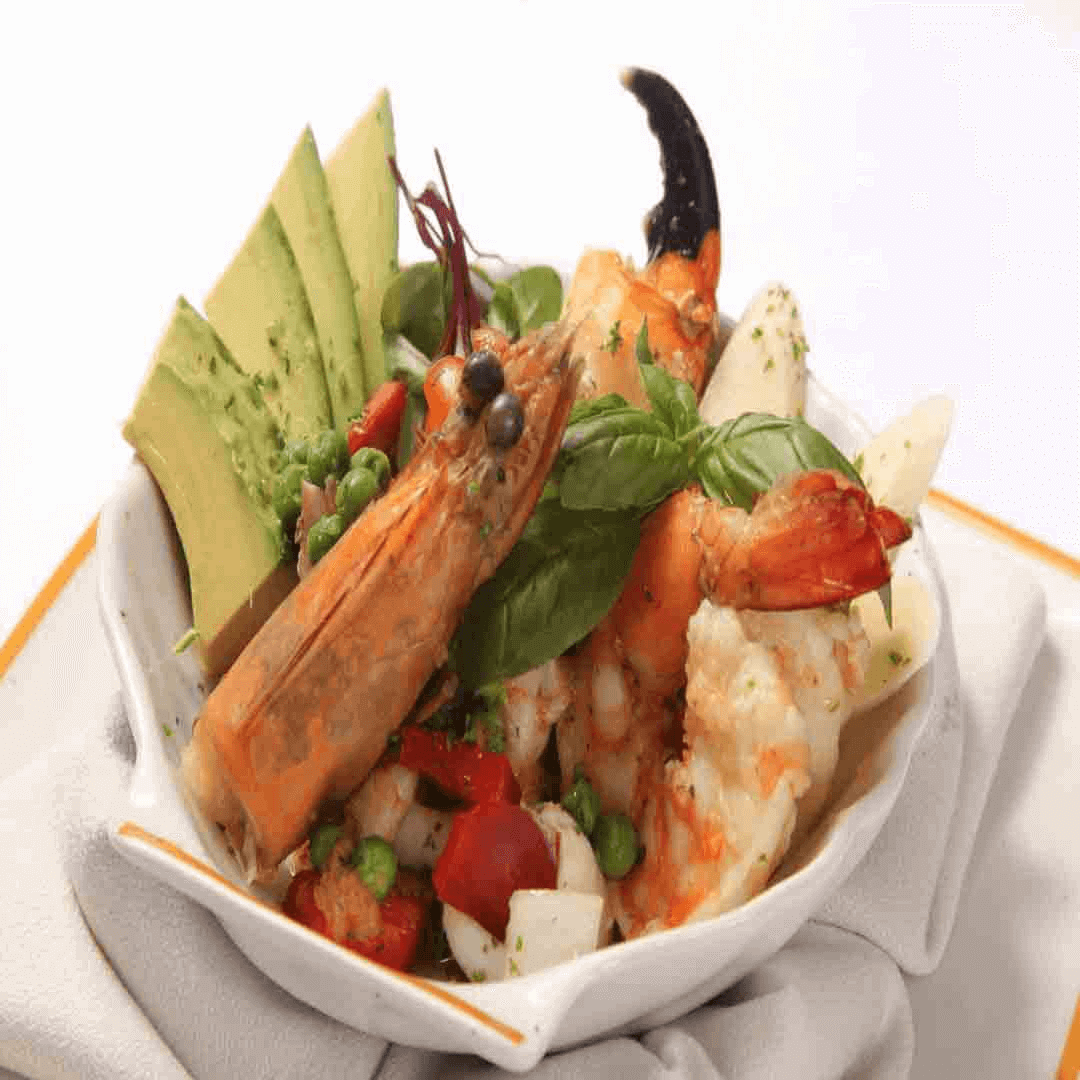 Imagen promocional de Campaña 18