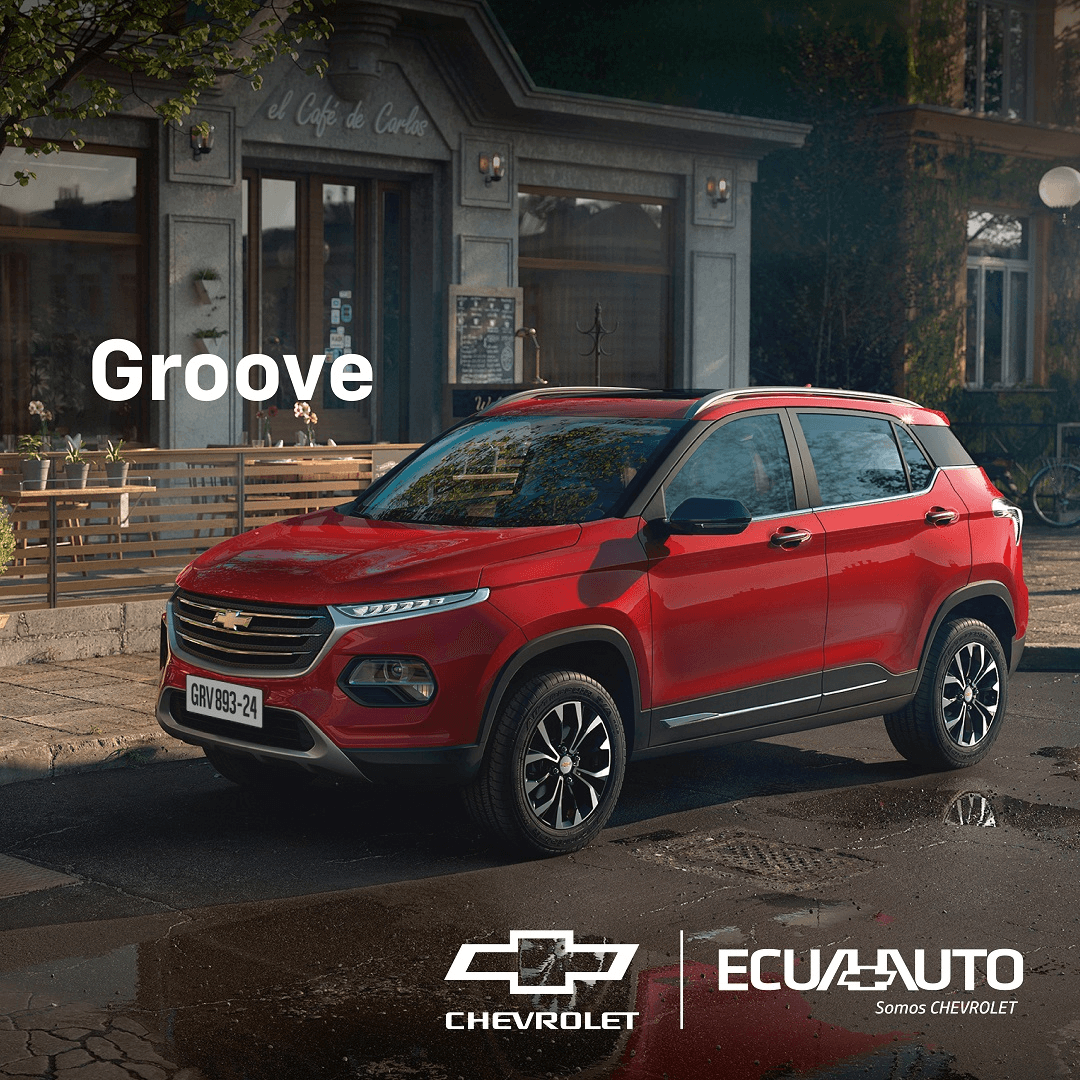 Imagen promocional de Campaña 17