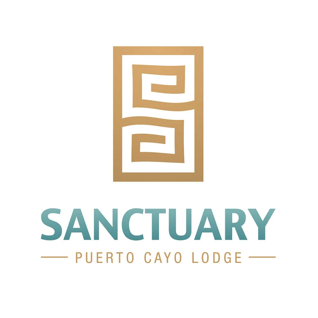 Sanctuary Puerto Cayo Lodge logo