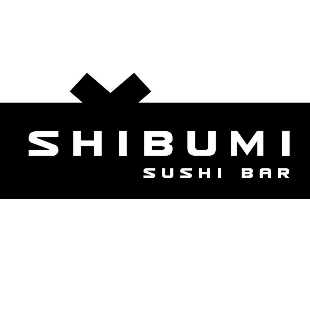 Shibumi Sushi Bar logo