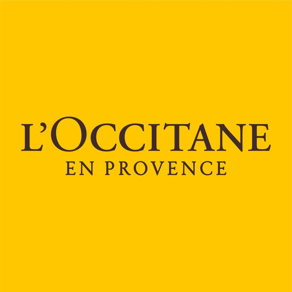 L'Occitane En Provence logo