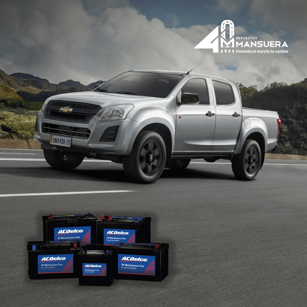 Imagen promocional de Campaña 17