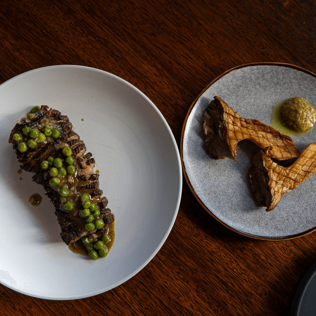 Imagen promocional de Campaña 17