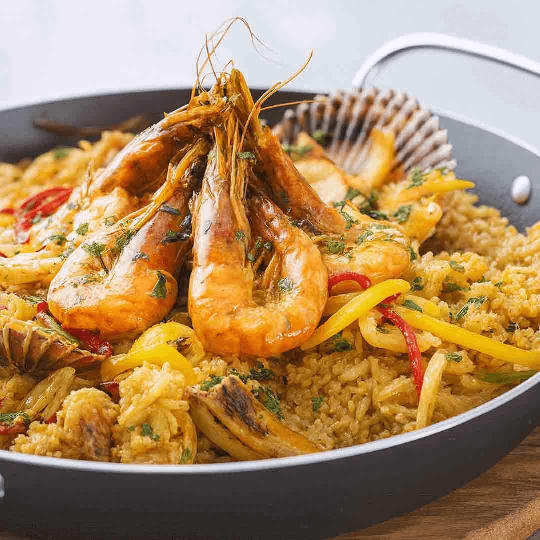 Imagen promocional de Campaña 18