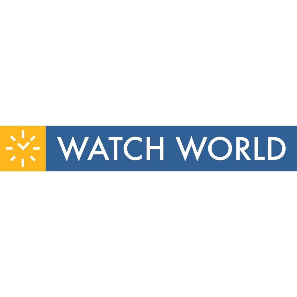 Watch World logo
