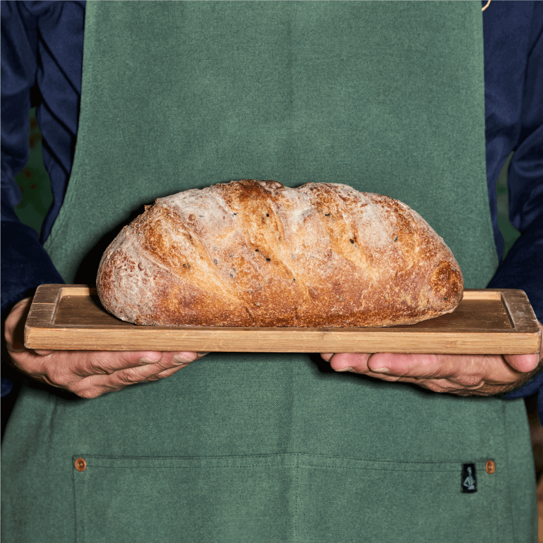 Imagen promocional de Campaña 19