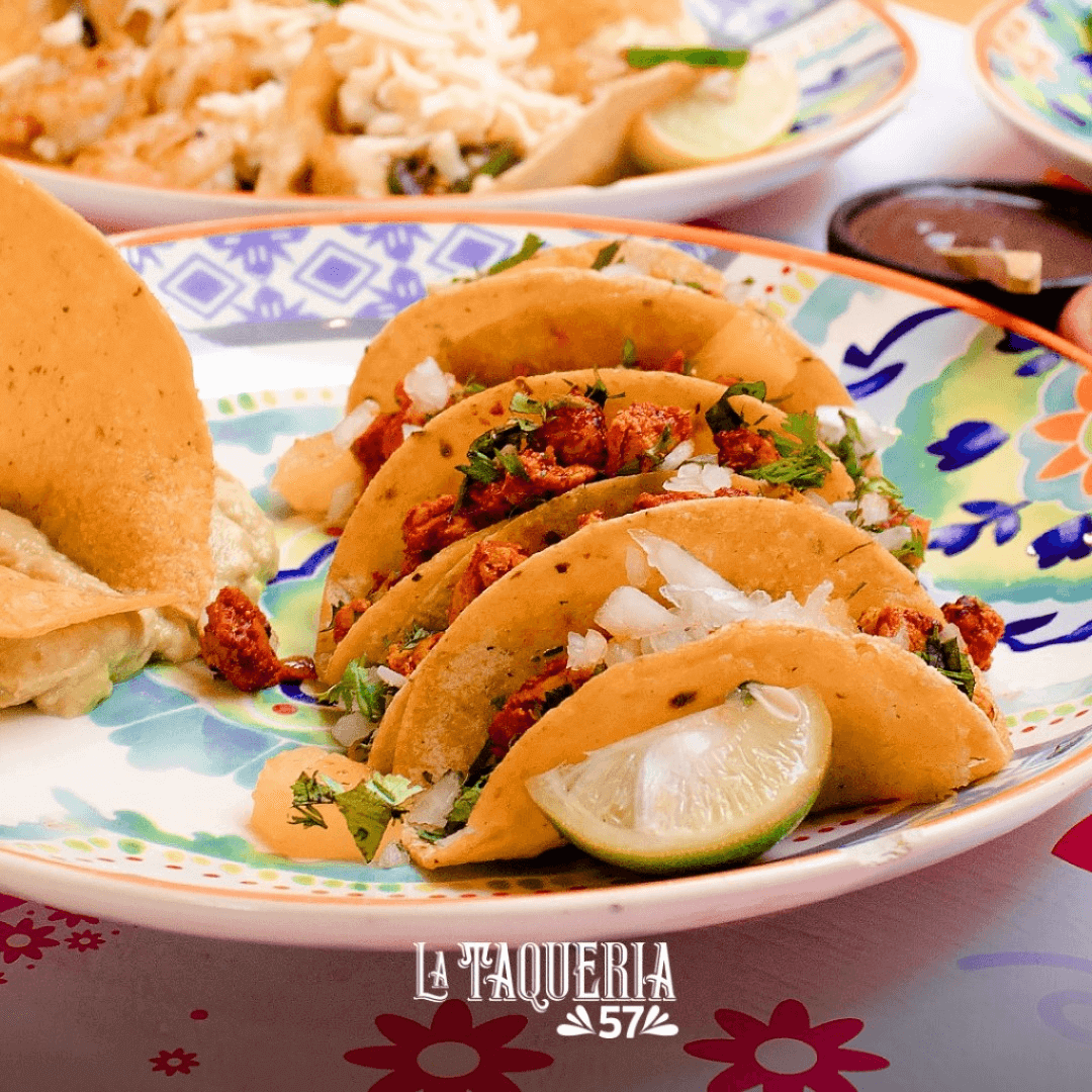 Imagen promocional de Campaña 18