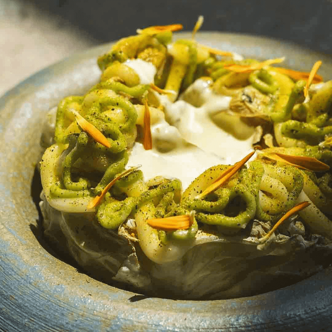 Imagen promocional de Campaña 17