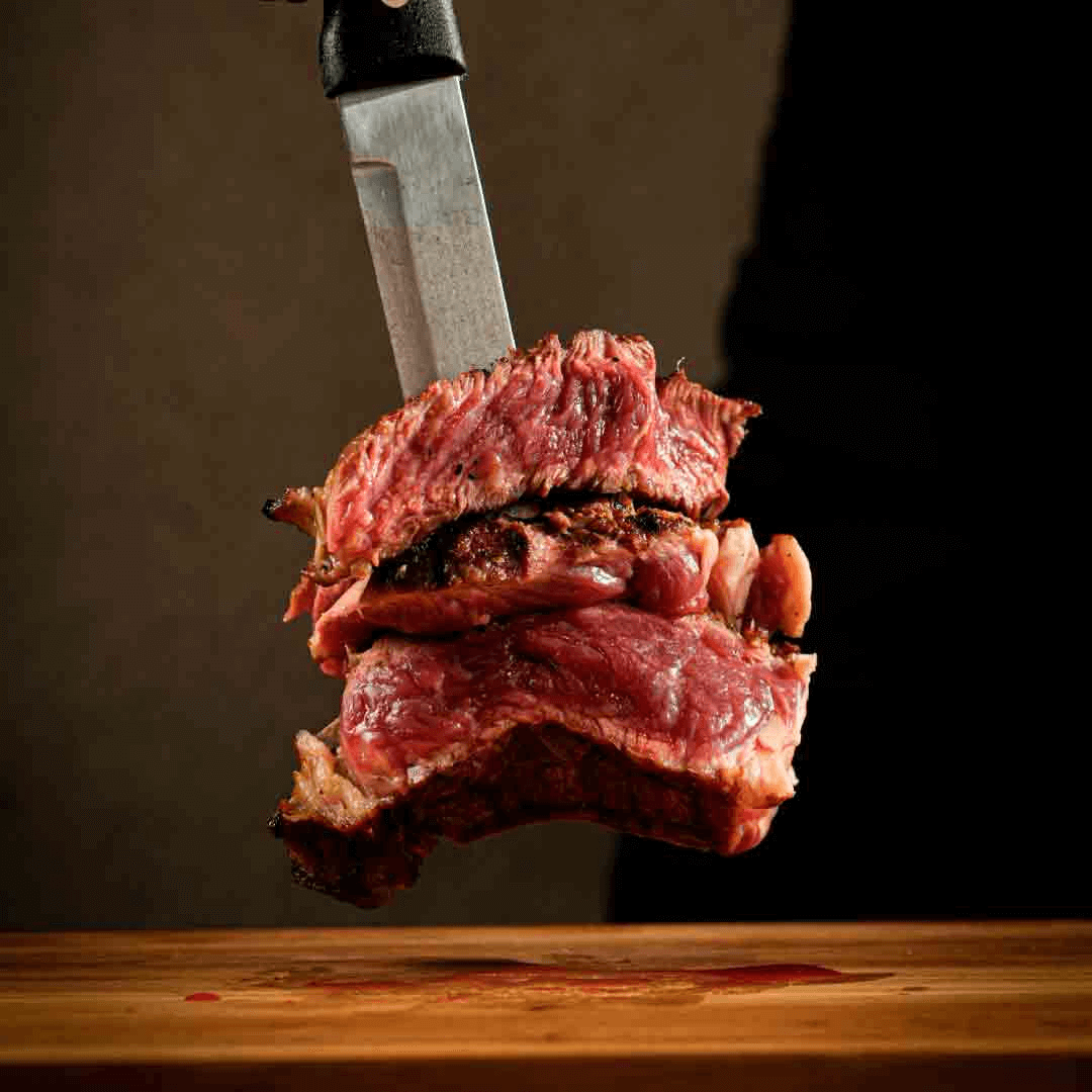 Imagen promocional de Campaña 18