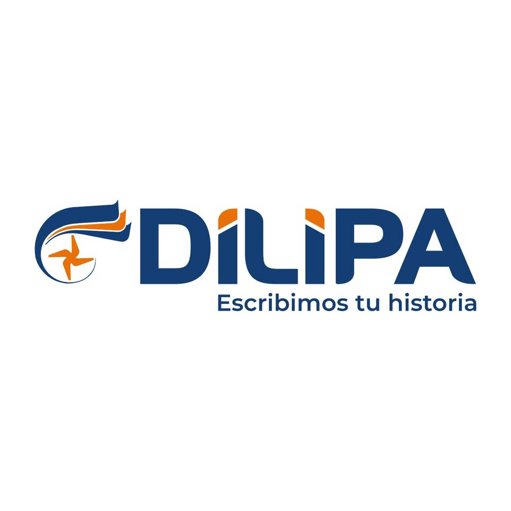 Dilipa logo