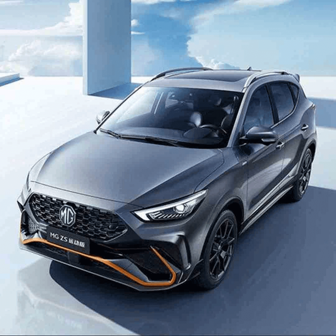 Imagen promocional de Campaña 18