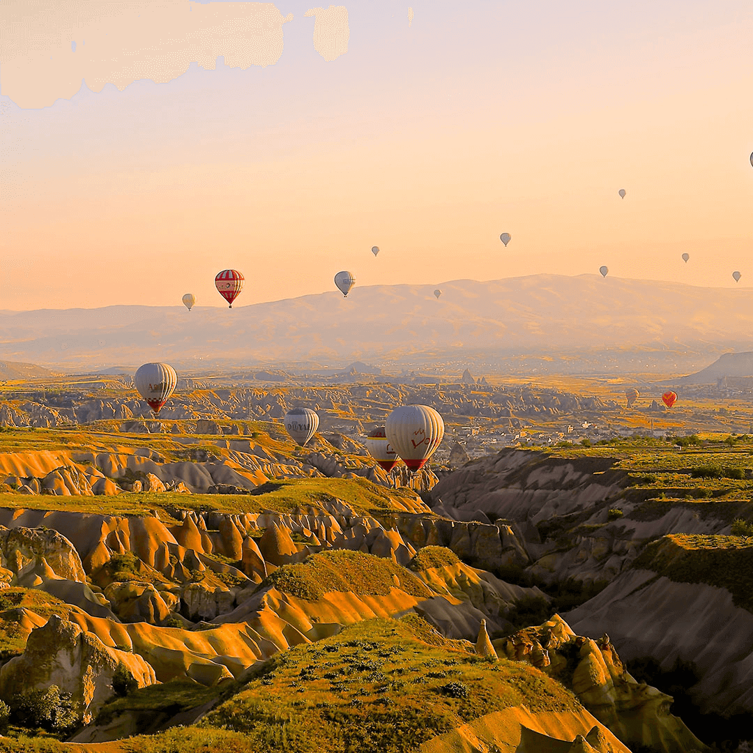 Imagen promocional de Campaña 17