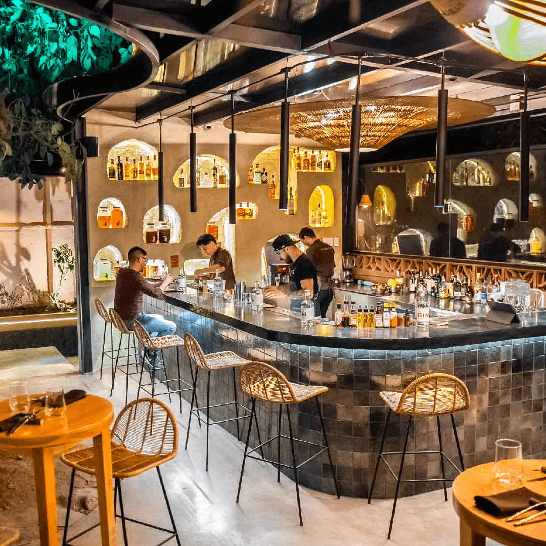 Imagen promocional de Campaña 20