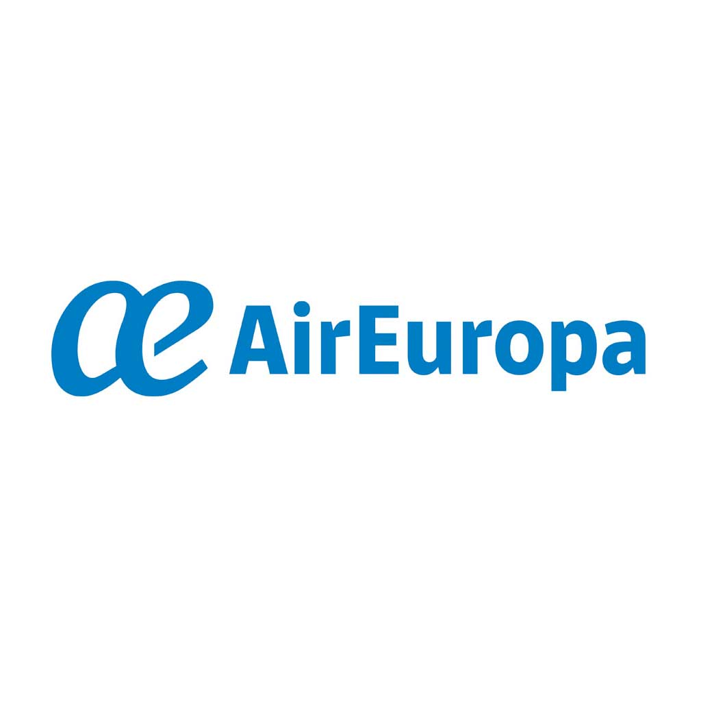 Air Europa logo