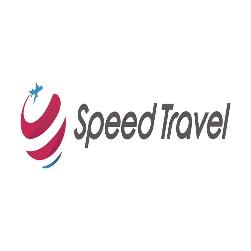 Speedtravel S.A. logo