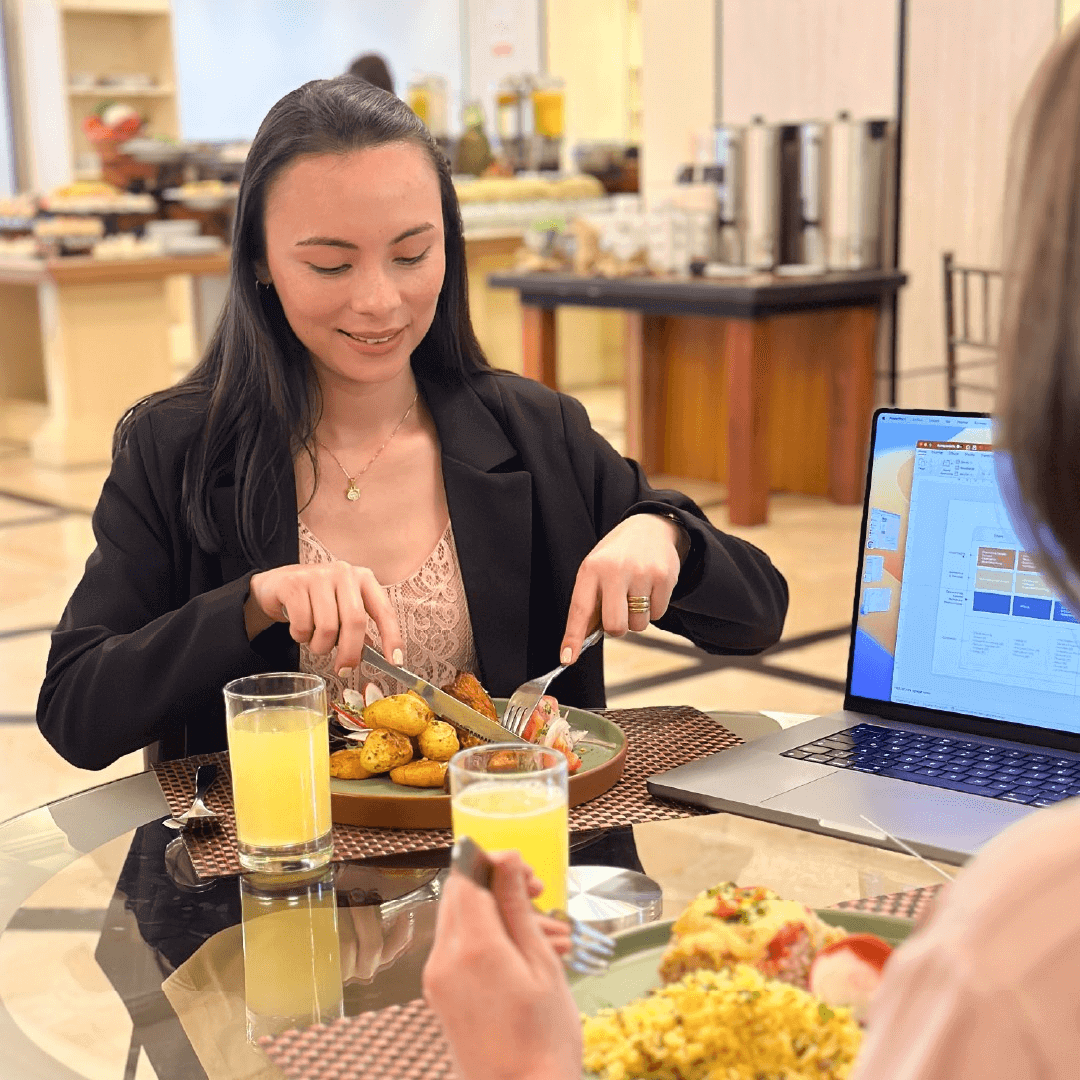 Imagen promocional de Campaña 17