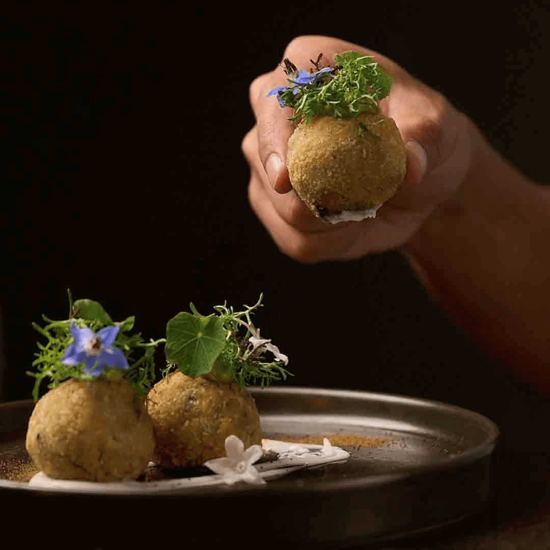 Imagen promocional de Campaña 17