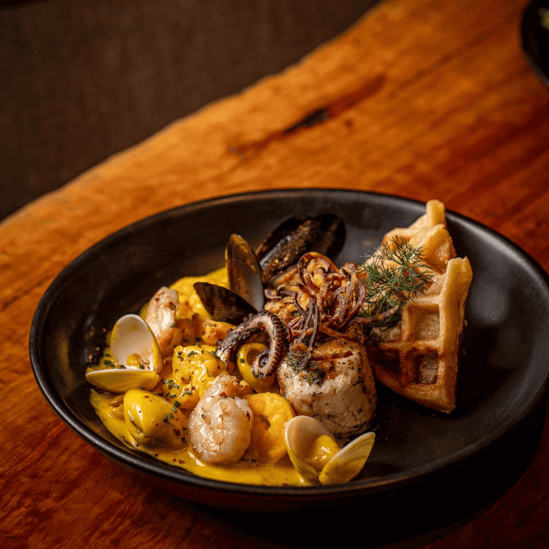 Imagen promocional de Campaña 19