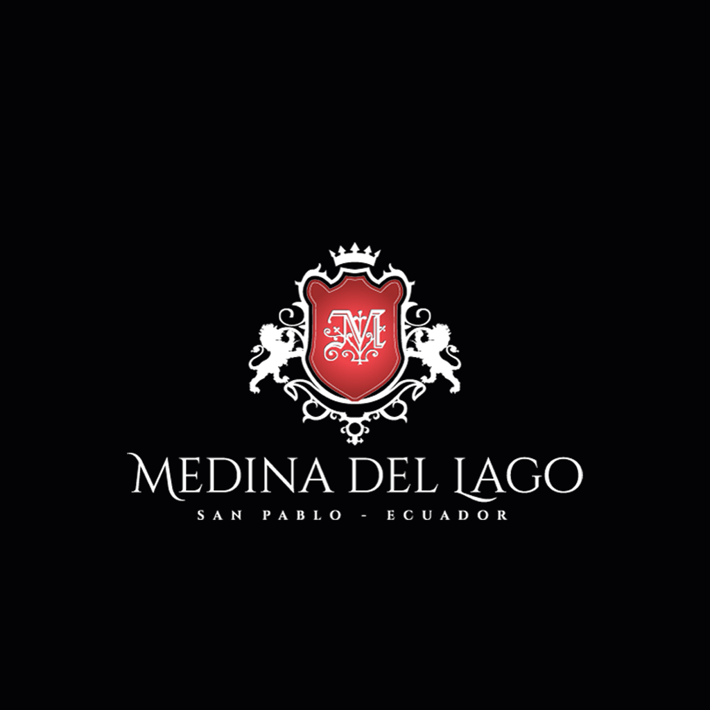 Medina Del Lago logo
