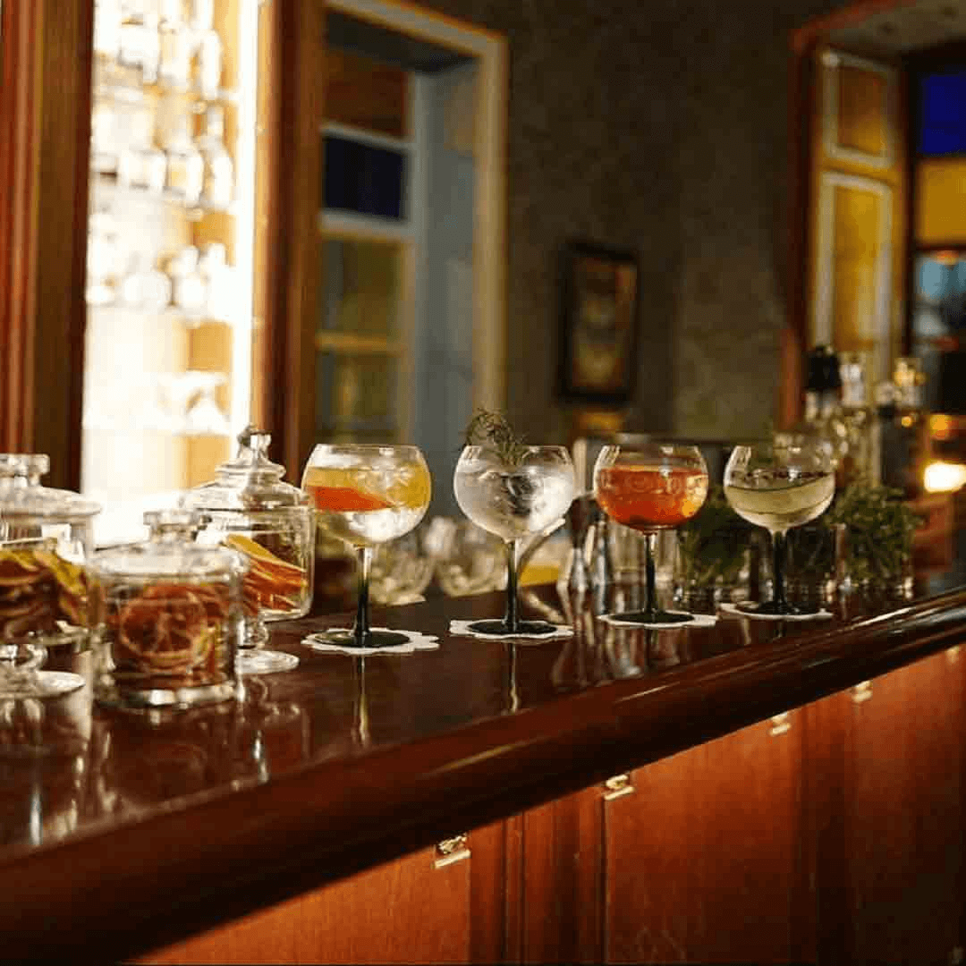 Imagen promocional de Campaña 18