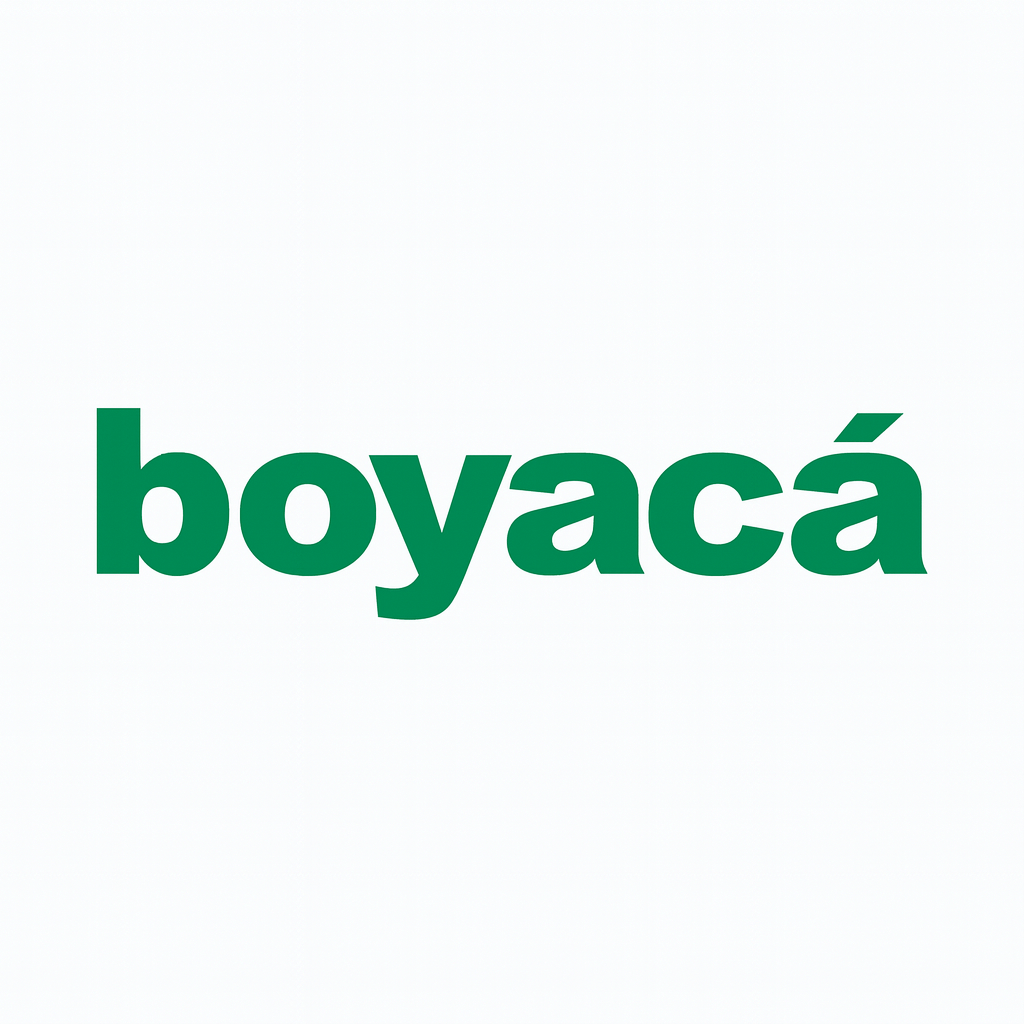 Almacenes Boyaca logo