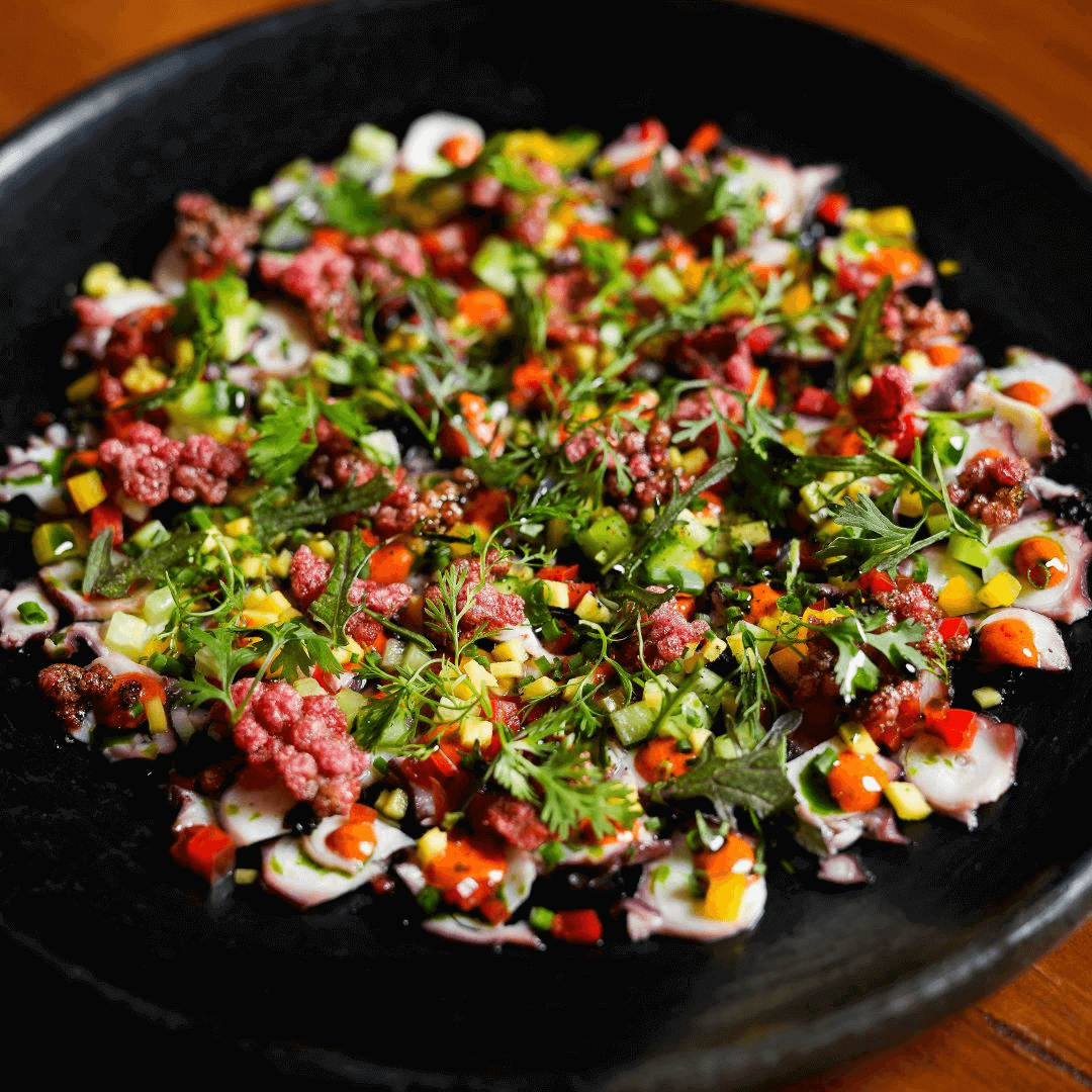 Imagen promocional de Campaña 17