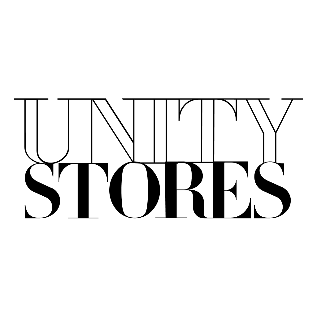 Unity Stores logo