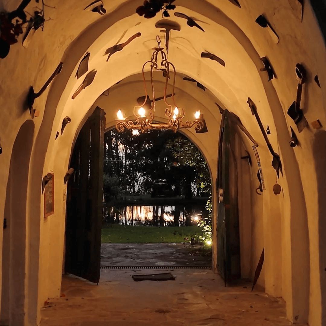 Imagen promocional de Campaña 18