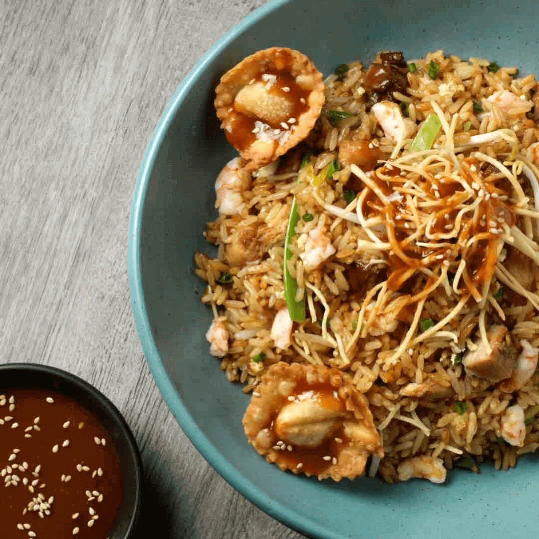 Imagen promocional de Campaña 18