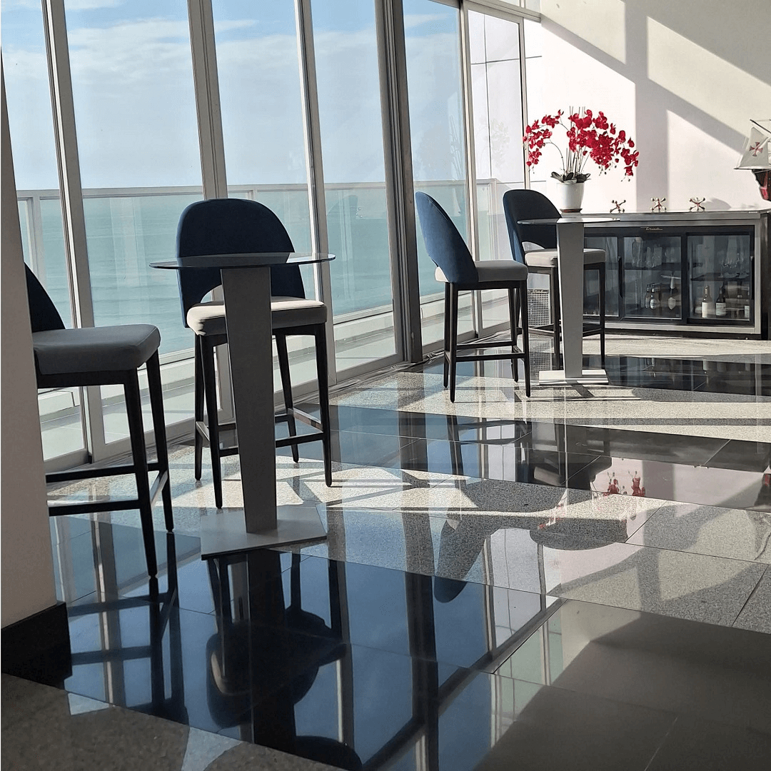 Imagen promocional de Campaña 18