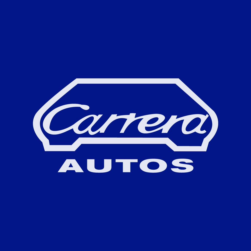 Carrera Autos logo
