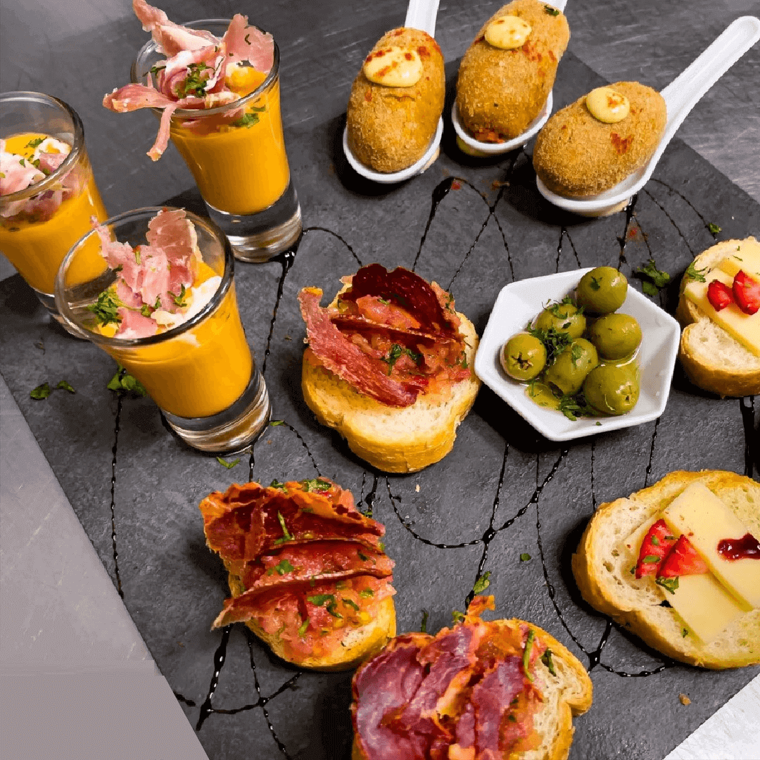 Imagen promocional de Campaña 17