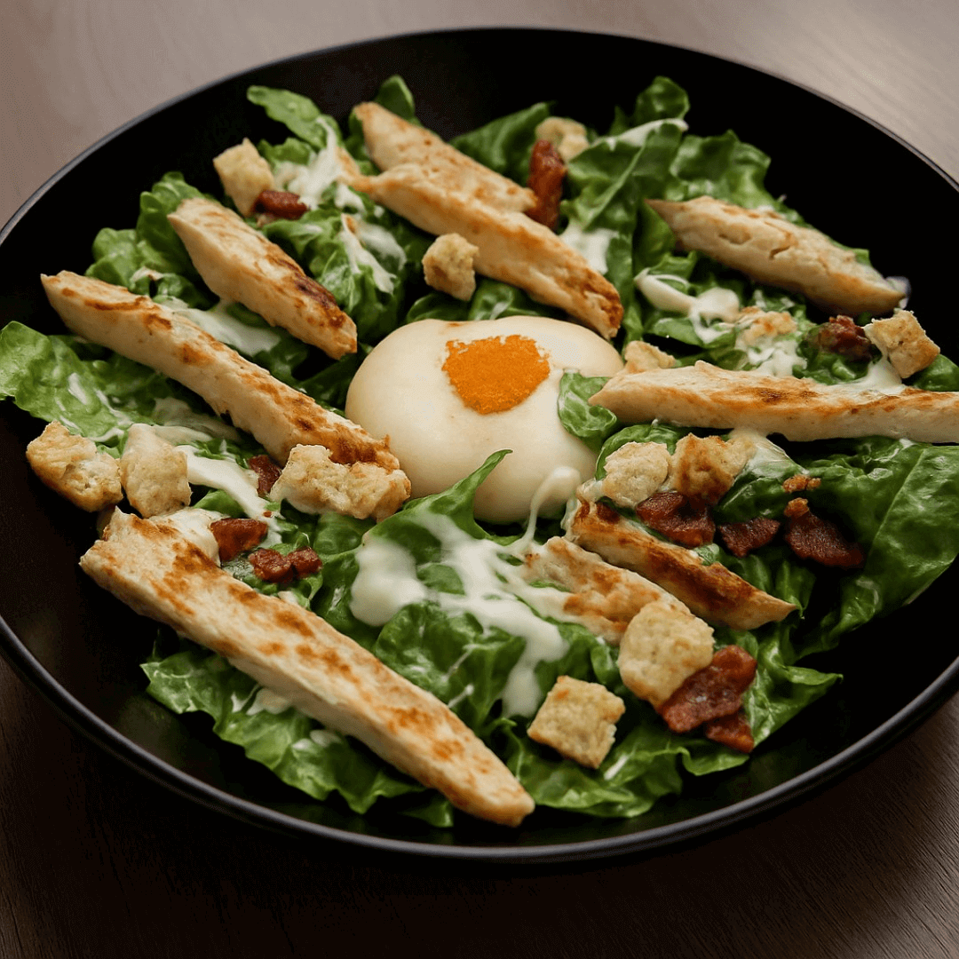 Imagen promocional de Campaña 18