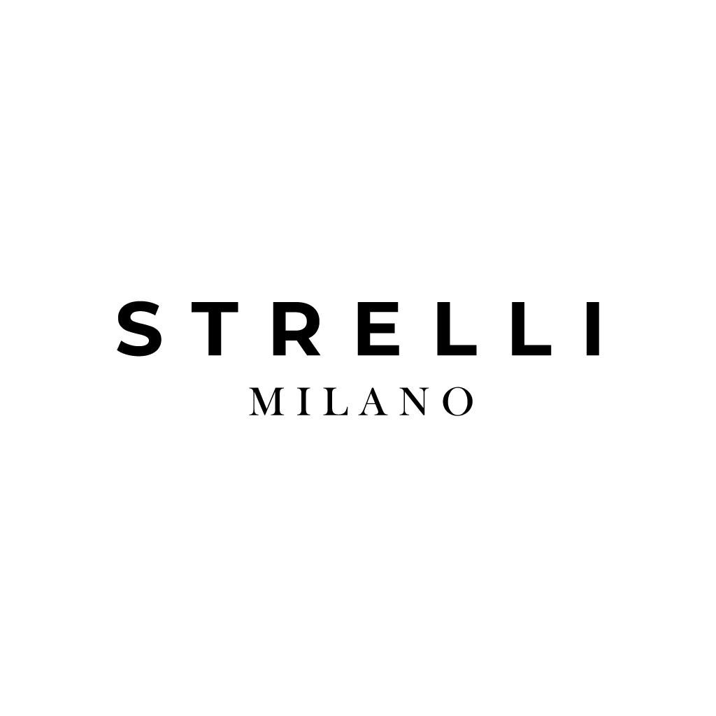 Strelli Milano logo