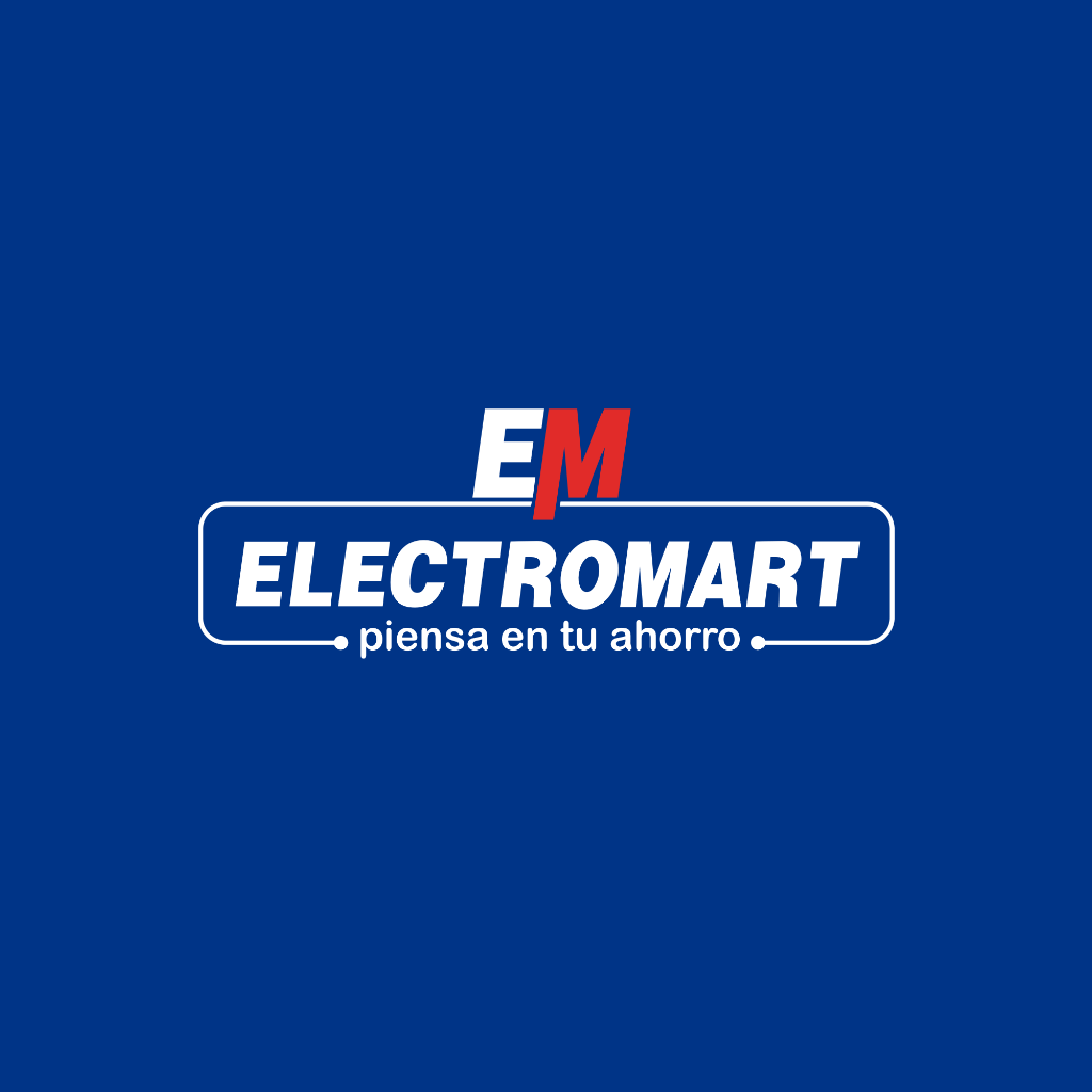 Electromart logo