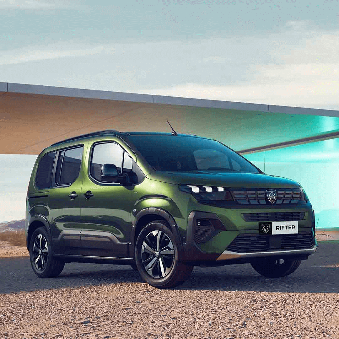 Imagen promocional de Campaña 18