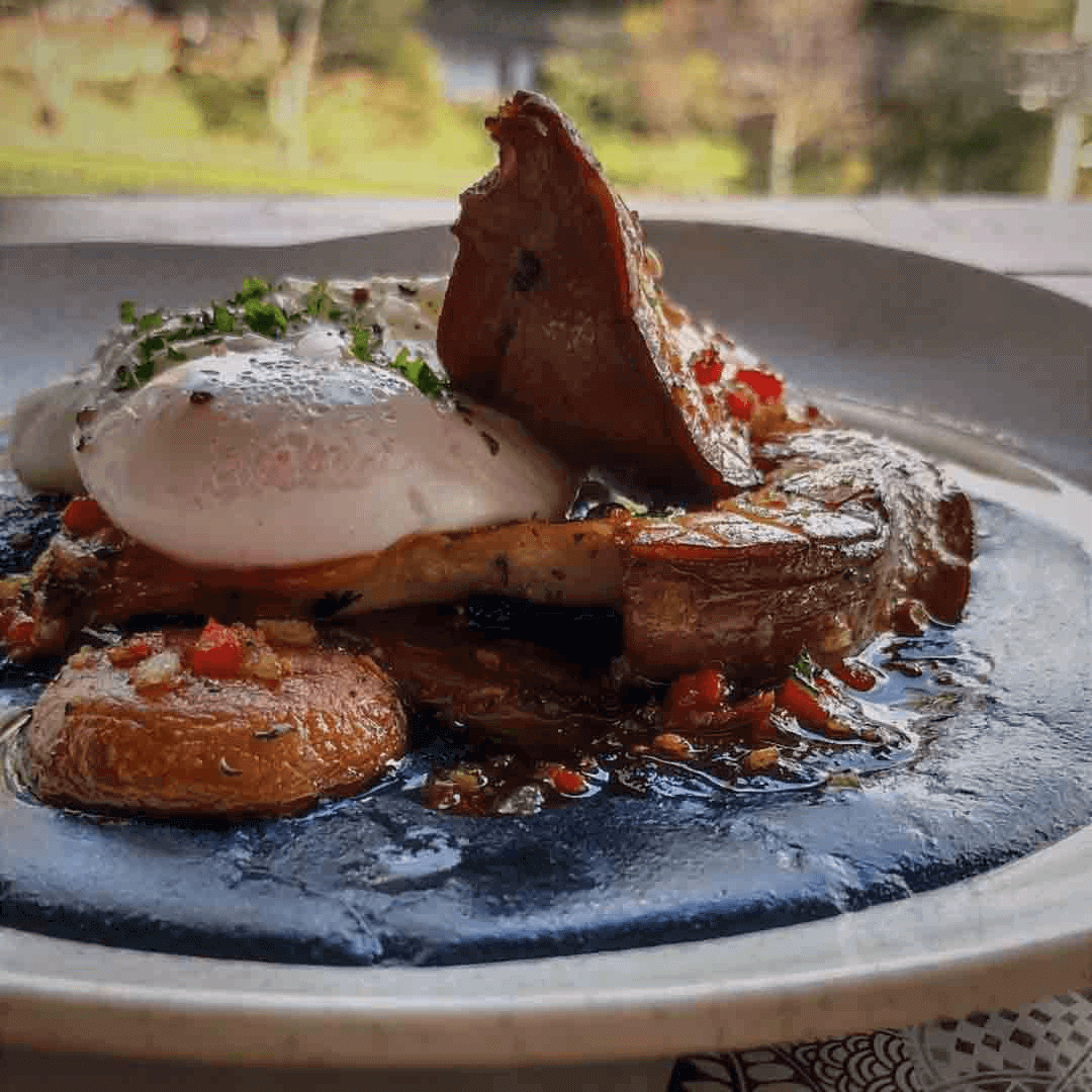 Imagen promocional de Campaña 18