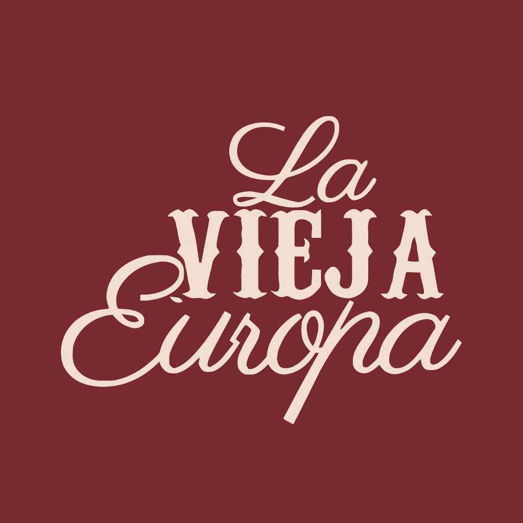 La Vieja Europa logo