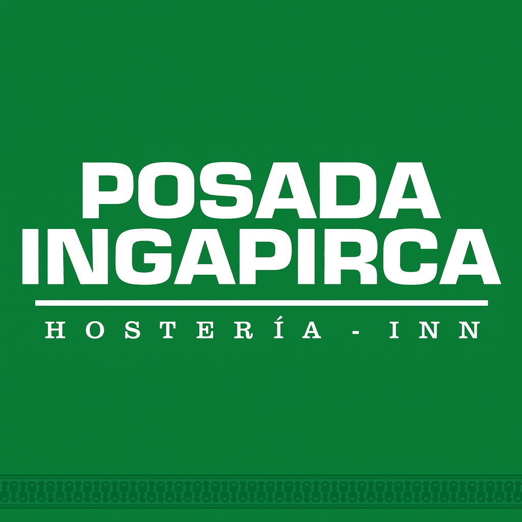 Posada Ingapirca logo