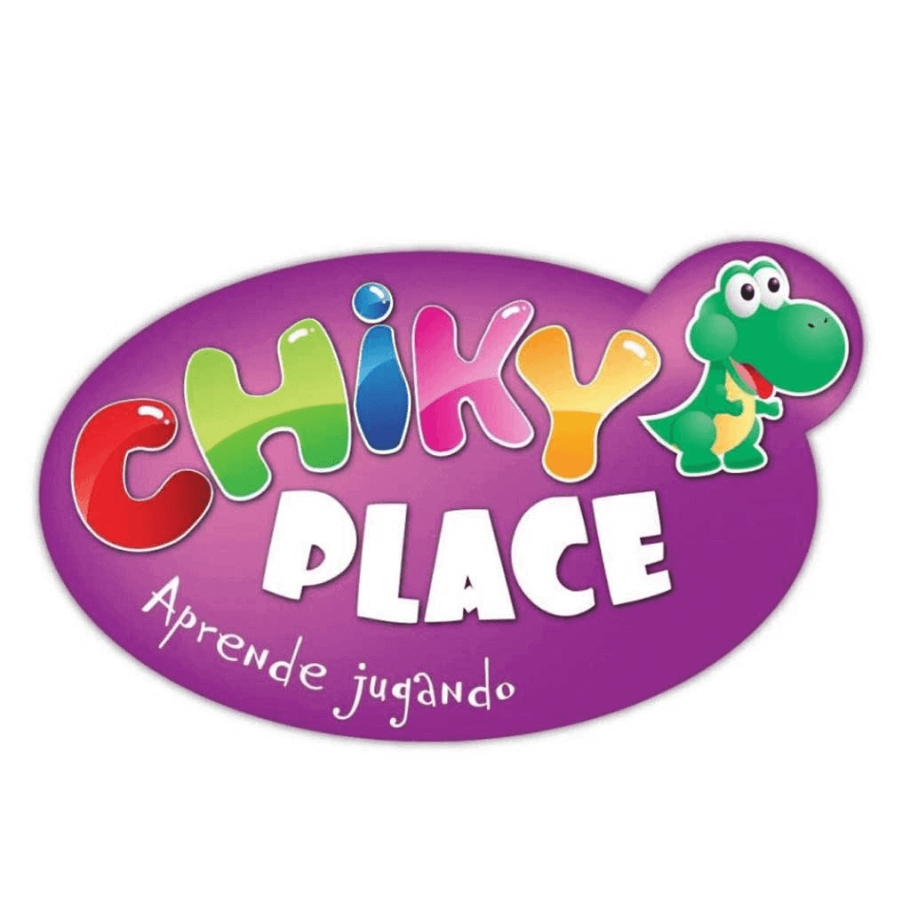 Chiky Place logo