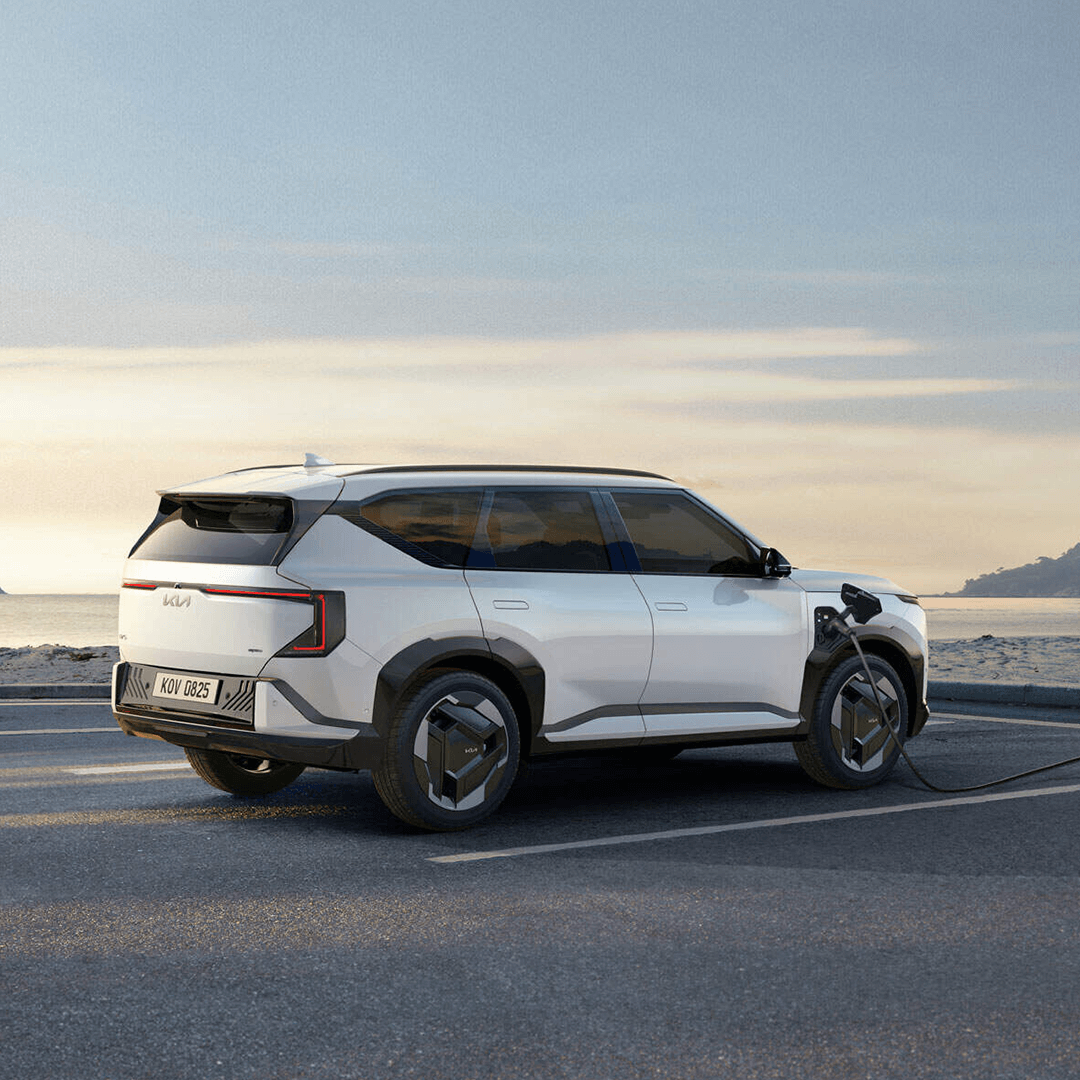 Imagen promocional de Campaña 20