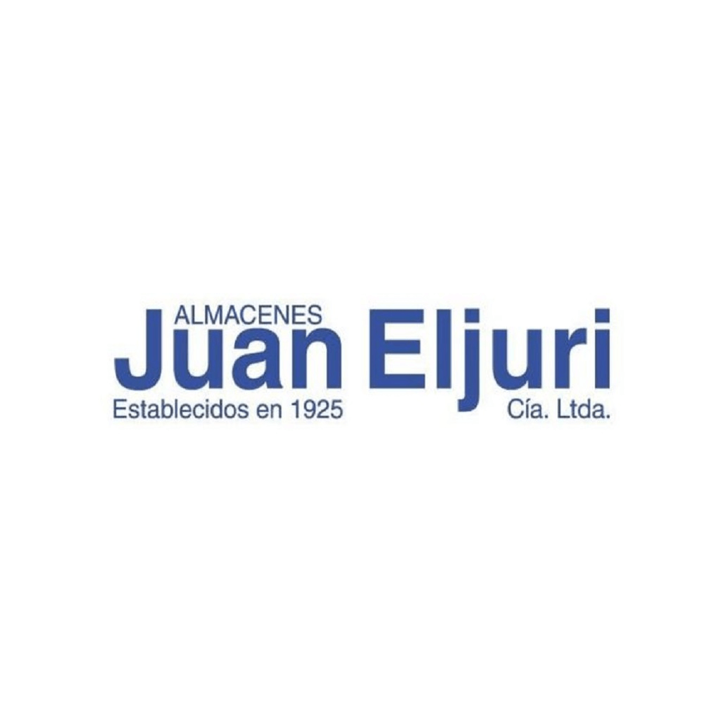 Almacenes Juan Eljuri logo