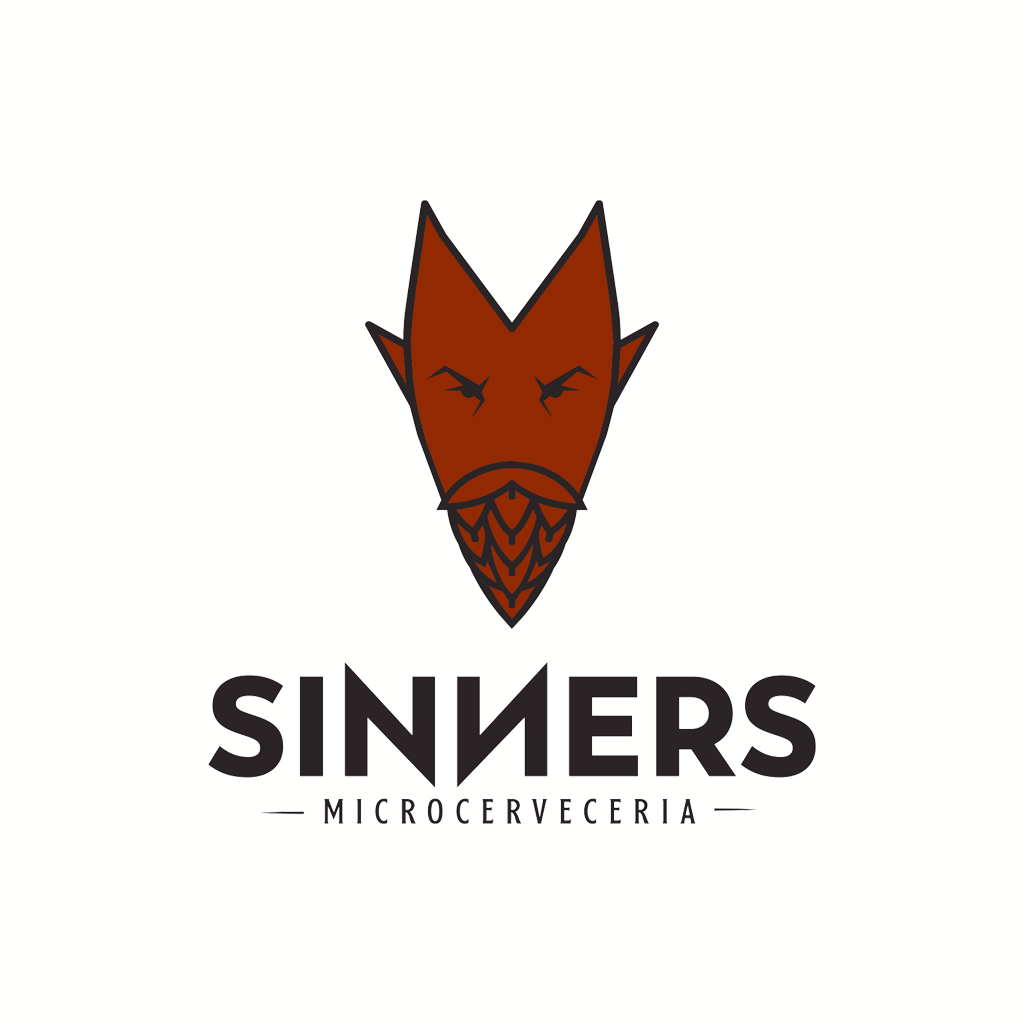 Sinners logo