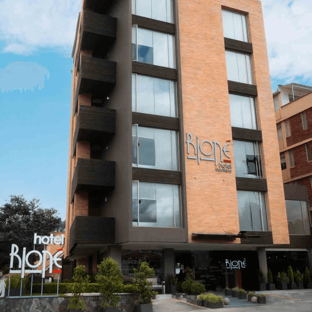 Imagen promocional de Campaña 18