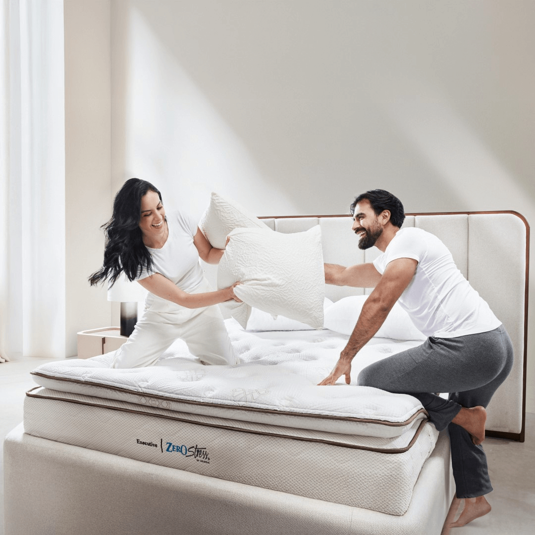 Imagen promocional de Campaña 18