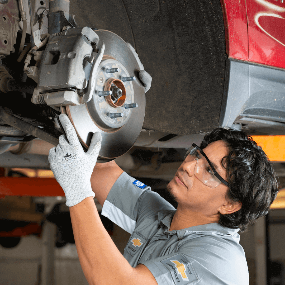 Imagen promocional de Campaña 17